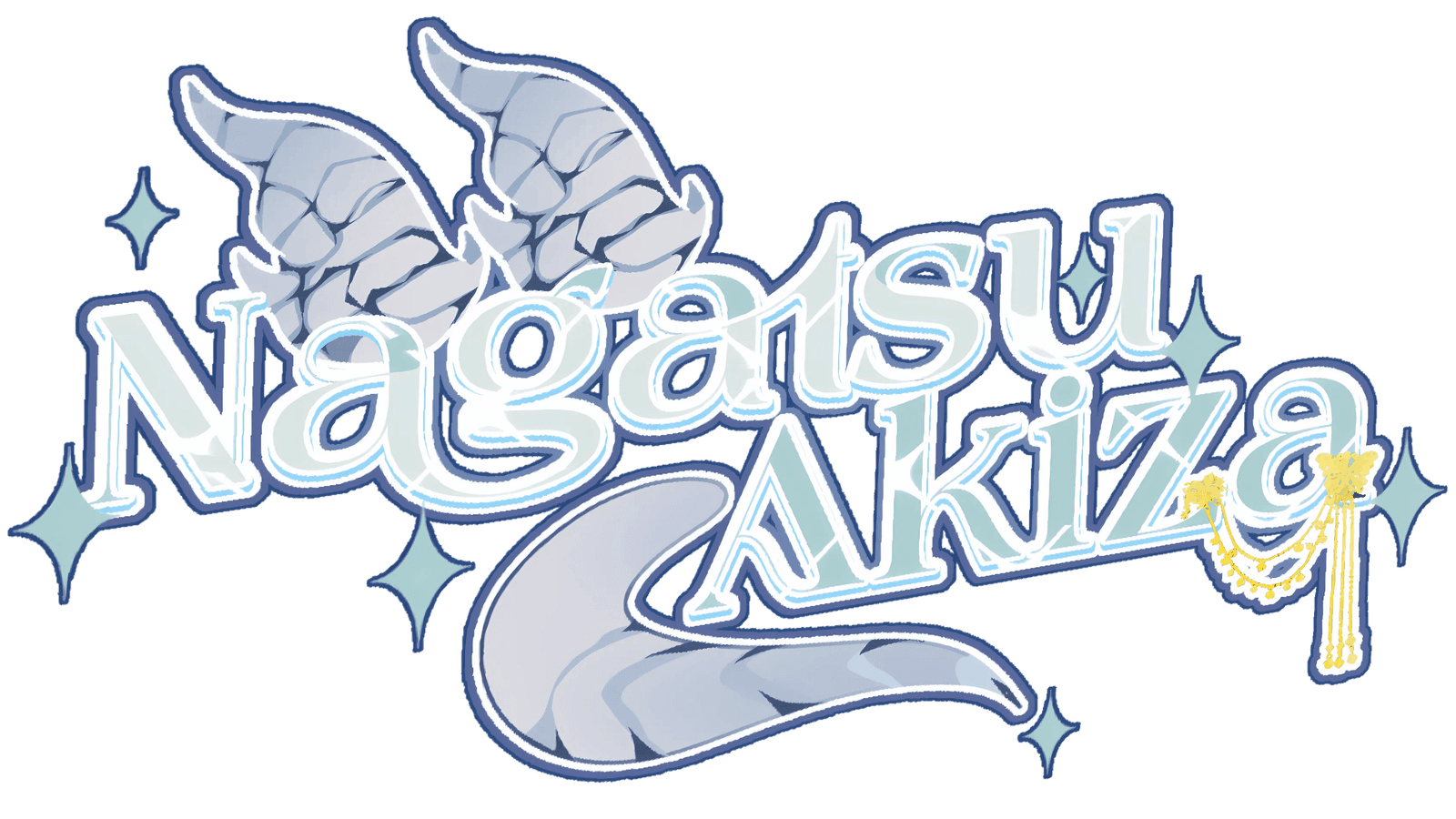 Nagatsu Akiza logo